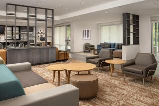 TownePlace Suites by Marriott Cincinnati Mason - Mason - 5