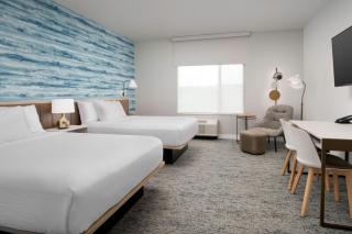 TownePlace Suites by Marriott Cincinnati Mason - Mason - 0