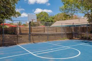 Comfy 2BD Apt + King Bed - Cedar Park/North Austin - Austin - 9