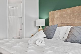 Comfy 2BD Apt + King Bed - Cedar Park/North Austin - Austin - 8