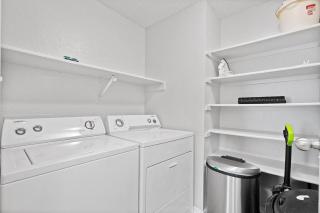 Comfy 2BD Apt + King Bed - Cedar Park/North Austin - Austin - 3
