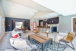 Comfy 2BD Apt + King Bed - Cedar Park/North Austin - Austin - 2