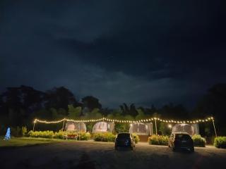 Riverhill khaoyai Camping - 1