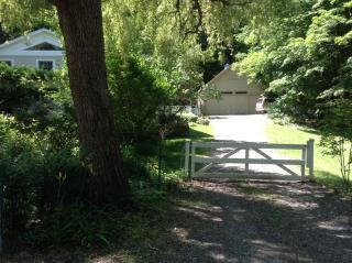 Haddock Hill House - Old Chatham - 1