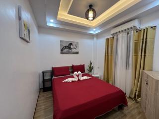 RICH-VANIA SUITES - 1