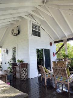 Hidden Paradise - Cottage - Nassau - 9