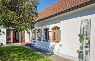 Arkadenhaus Apartment Gross - 8