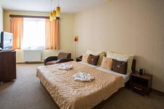 Hotel Rokoko - 8