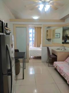 Sea Residences by Bliss Staycation - Manila - 9