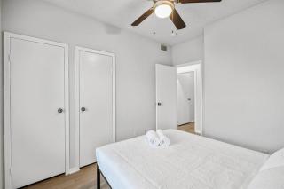 Cozy BoHo 2bd Apartment - Cedar Park/North Austin - Austin - 6
