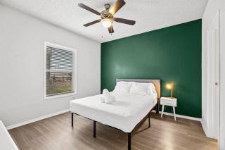 Cozy BoHo 2bd Apartment - Cedar Park/North Austin - Austin - 3