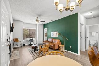 Cozy BoHo 2bd Apartment - Cedar Park/North Austin - Austin - 2