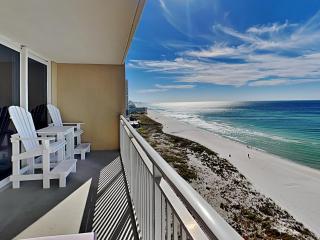 Emerald Beach #1028 - Panama City Beach - 0