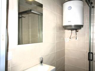 Apartamento en el corazón de Santa Margarita, cerca de la playa, con terraza y parking. - ES-258-61 - Roses - 8
