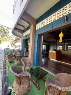 THADAN GUEST HOUSE - Ban Houayxay - 5
