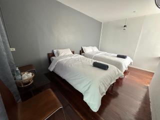 THADAN GUEST HOUSE - Ban Houayxay - 6