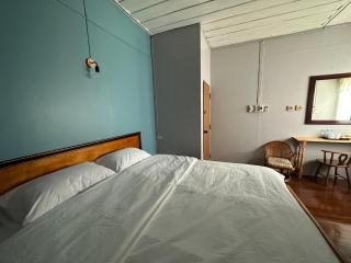 THADAN GUEST HOUSE - Ban Houayxay - 8