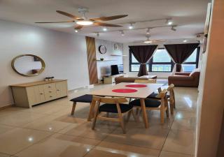 5 mins to IKEA Mytown M Vertica Hanan Residence - Kuala Lumpur - 1