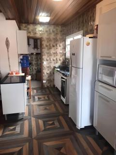 Casa ótima no Itaguá - Ubatuba - 5