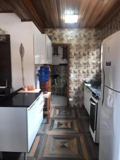 Casa ótima no Itaguá - Ubatuba - 4