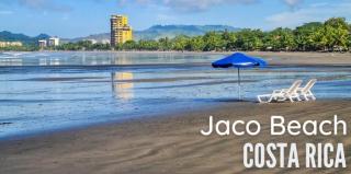Villas Paraíso Jacó B20 - Jacó - 0