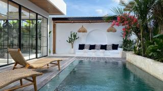The Young Villas - Canggu - Canggu - 4