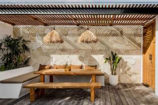 The Young Villas - Canggu - Canggu - 1