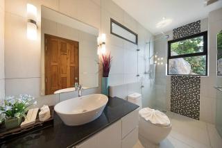 Beach View Villa - Amphoe Koksamui - 7