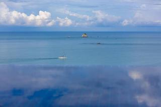 Beach View Villa - Amphoe Koksamui - 6