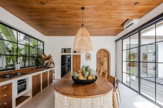 The Young Villas - Canggu - Canggu - 2