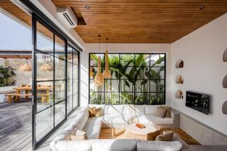 The Young Villas - Canggu - Canggu - 4