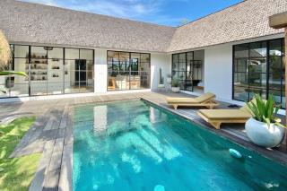 The Young Villas - Canggu - Canggu - 9