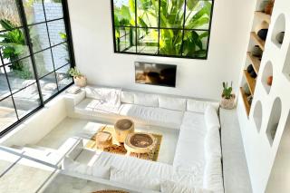 The Young Villas - Canggu - Canggu - 5