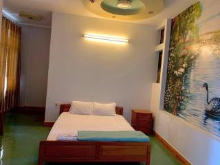 MẠNH LÊ GIA HOTEL - Plei Brel (2) - 3