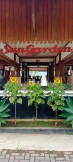 SUN GARDEN - 1