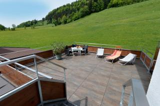 Hotel Garni Tirol - Walchsee - 9