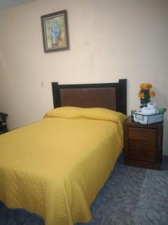 Casa petirrojo - habitaciones en Pátzcuaro - Pátzcuaro - 6