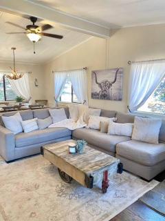 B-B Ranch Cottage~Heart of Gold Country~*HOT TUB* - Pilot Hill - 6