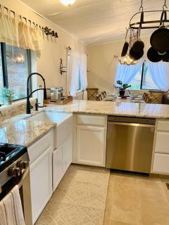 B-B Ranch Cottage~Heart of Gold Country~*HOT TUB* - Pilot Hill - 5