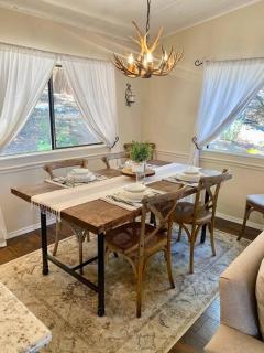 B-B Ranch Cottage~Heart of Gold Country~*HOT TUB* - Pilot Hill - 4