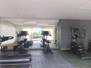 SEREENE CITY STAY MANHATTAN PLAZA 1 - Manila - 7