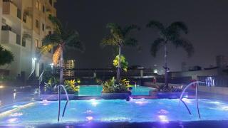 SEREENE CITY STAY MANHATTAN PLAZA 1 - Manila - 2