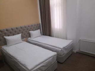 Baku Panorama -Halal Hotel - Baku - 1