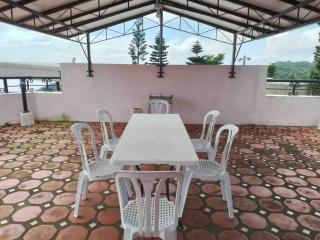 Burgitos Homescape Tagaytay - Tagaytay - 8