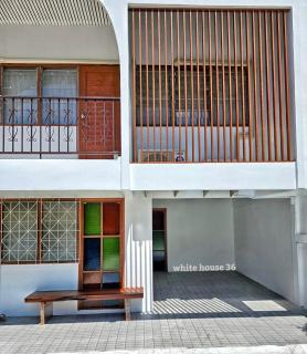 White house 36 Hatyai - 7