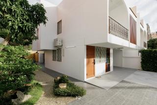 White house 36 Hatyai - Hat Yai - 3