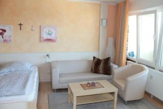 Ferienappartement E515 für 2-3 Personen an der Ostsee - Brasilien - 9