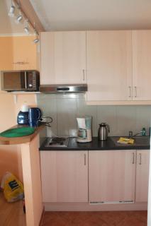 Ferienappartement E515 für 2-3 Personen an der Ostsee - Brasilien - 3