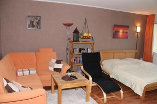 Ferienappartement E612 für 2 Personen an der Ostsee - 5
