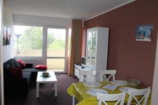 Ferienwohnung E511 für 2-4 Personen an der Ostsee - Brasilien - 9